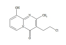 Paliperidone Impurity 1