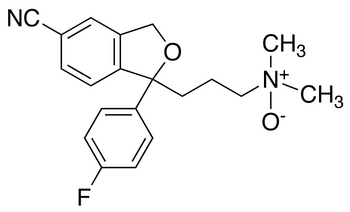 Citalopram N-Oxide