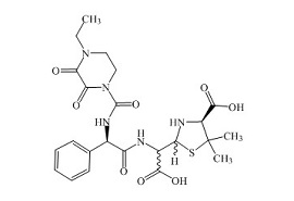 Piperacillin Impurity B