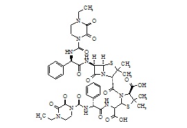 Piperacillin Impurity N