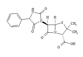 Piperacillin Impurity 1