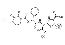 Piperacillin Impurity 2