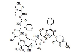 Piperacillin Impurity 3