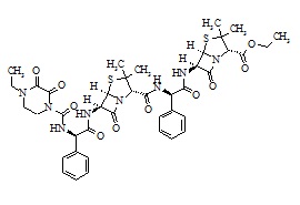 Piperacillin Impurity 4