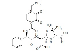 Piperacillin Impurity 5