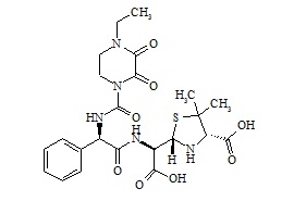 Piperacillin Impurity 6