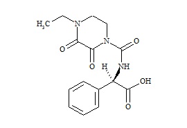 Piperacillin sodium impurity G