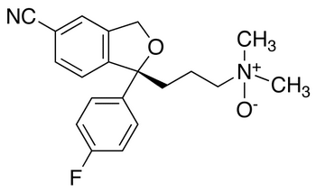 (R)-Citalopram N-Oxide