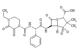 Piperacillin Impurity J