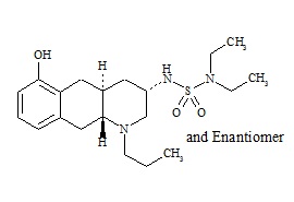 Quinagolide