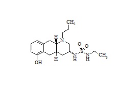 N-Desethyl Quinagolide