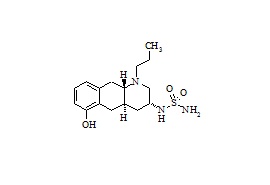 N-Didesethyl Quinagolide