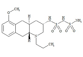 Quinagolide Related Compound