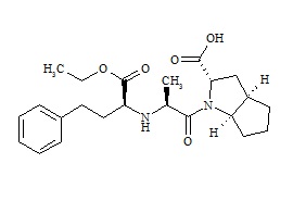 Ramipril Isomer 1
