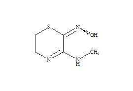 Ranitidine EP Impurity G (Mixture of Z and E isomers)