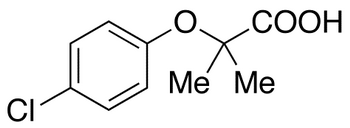 Clofibric Acid