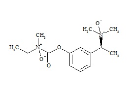 Rivastigmine Impurity 2