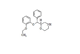 (R,R)-Reboxetine