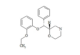 (S, R)-Reboxetine