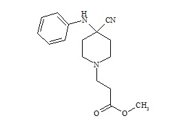Remifentanil Impurity 1 ( RTF-02)