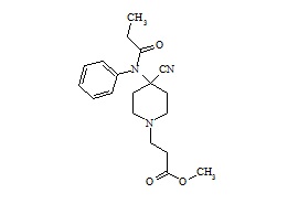 Remifentanil Impurity 2 (RTF-03)