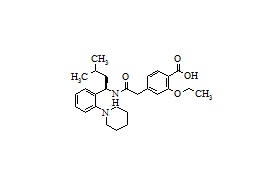 R-Repaglinide (Repaglinide Impurity E)