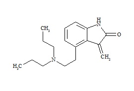 Methylene Ropinirole