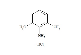 Ropivacaine Related Compound A