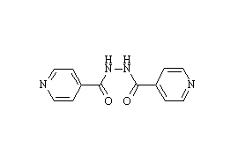 1,2-Isonicotinyl hydrazine