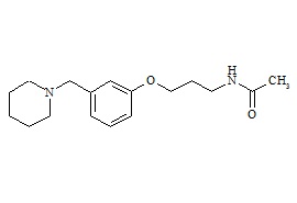 Roxatidine Impurity 1