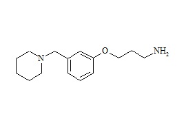 Roxatidine Impurity 2