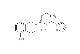 Rotigotine HCl