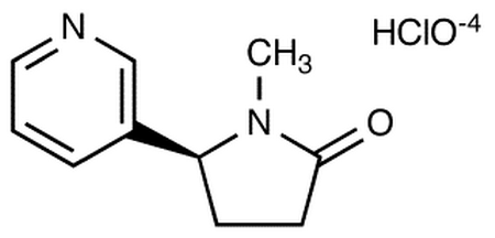 S-(-)-Cotinine Perchlorate