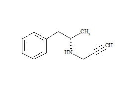 (S)-N-Desmethyl Selegiline