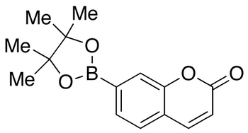 Coumarin-7-pinacolboronate