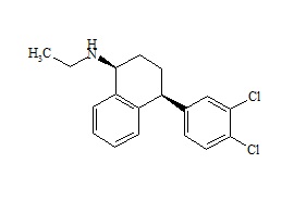 Ethyl Sertraline