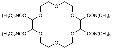 (+)-(18-Crown-6)-2,3,11,12-tetracarboxamide