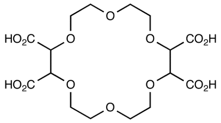 (+)-(18-Crown-6)-2,3,11,12-tetracarboxylic Acid