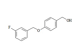 Safinamide Impurity 8