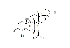 Spironolactone Impurity B