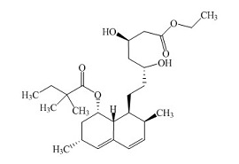 Simvastatin Ethyl Ester