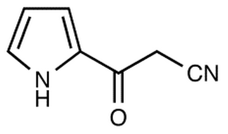 2-Cyanoacetylpyrrole