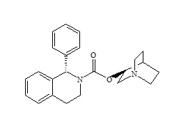 Solifenacin (S, S)-Isomer