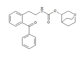 Solifenacin Related Compound 16
