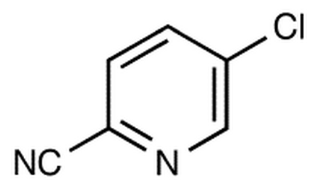 6-Cyano-3-chloropyridine