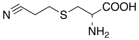 S-Cyanoethyl-L-cysteine