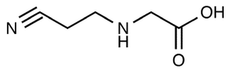 N-(2-Cyanoethyl)glycine