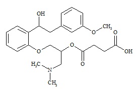 Sarpogrelate related compound II