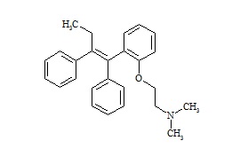 Tamoxifen Impurity E