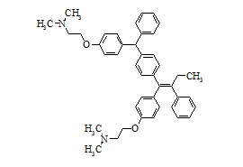 Tamoxifen Impurity H